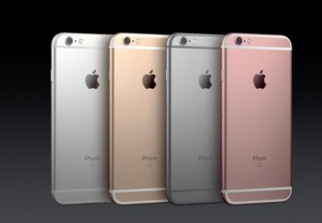 Keynote 9 Settembre – Apple presenta i nuovi iPhone 6S e 6S Plus, iOS 9 e Live Photos!