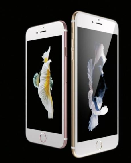 Keynote 9 Settembre – Apple presenta i nuovi iPhone 6S e 6S Plus, iOS 9 e Live Photos!