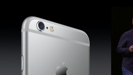Keynote 9 Settembre – Apple presenta i nuovi iPhone 6S e 6S Plus, iOS 9 e Live Photos!