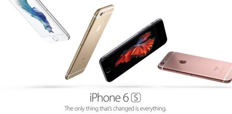 Keynote 9 Settembre – Apple presenta i nuovi iPhone 6S e 6S Plus, iOS 9 e Live Photos!