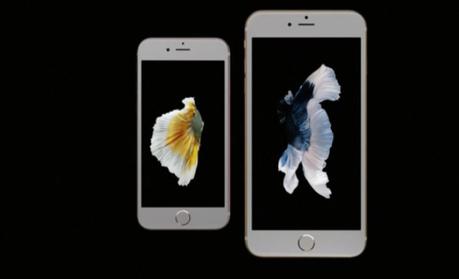 Keynote 9 Settembre – Apple presenta i nuovi iPhone 6S e 6S Plus, iOS 9 e Live Photos!