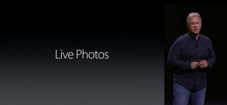 Keynote 9 Settembre – Apple presenta i nuovi iPhone 6S e 6S Plus, iOS 9 e Live Photos!