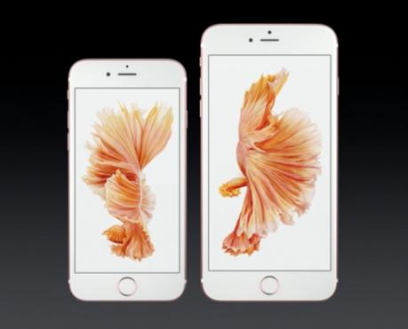 Keynote 9 Settembre – Apple presenta i nuovi iPhone 6S e 6S Plus, iOS 9 e Live Photos!