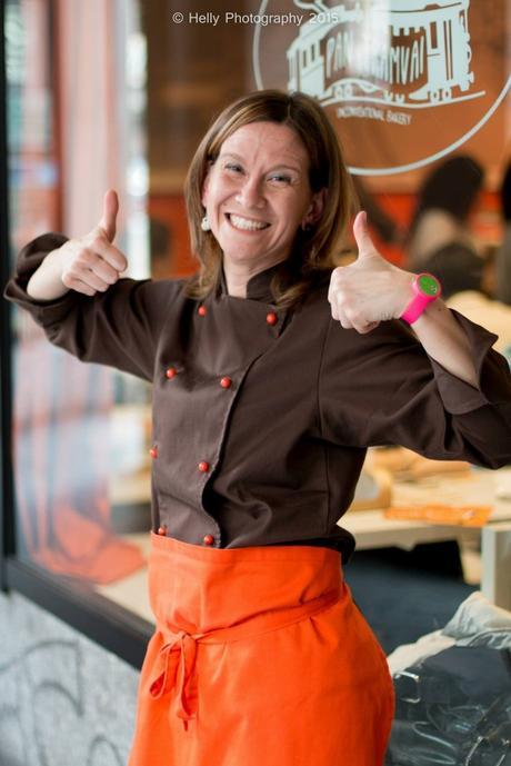 La Wedding Interview: Ilaria Pelucchi Cake Designer La Wedding Interview: Ilaria Pelucchi Cake Designer