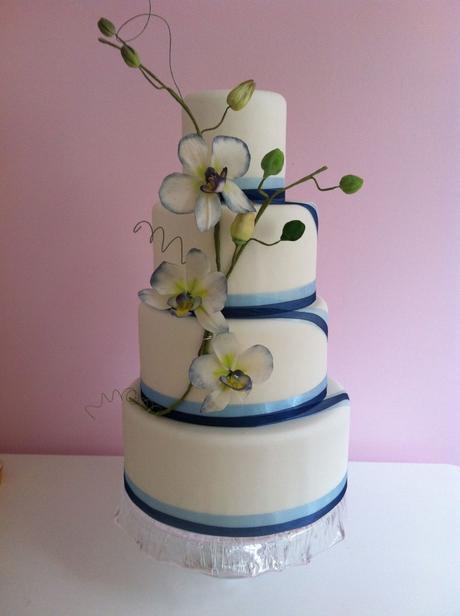 La Wedding Interview: Ilaria Pelucchi Cake Designer La Wedding Interview: Ilaria Pelucchi Cake Designer