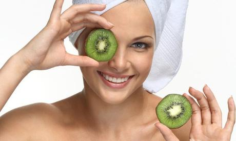 maschera-kiwi-fatta-in-casa