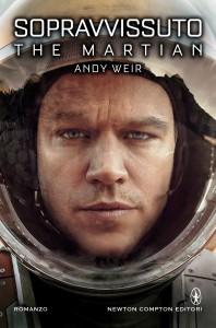 Andy Weir - Sopravvissuto - The Martian