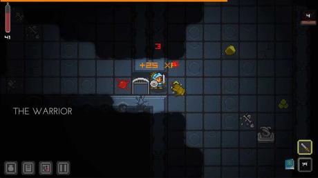 Quest of Dungeons - Trailer di lancio
