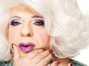 Platinette all’ospedale