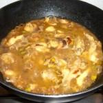 riso basmati pollo (5)