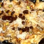 riso basmati pollo (6)