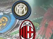 Inter-Milan, Derby avvicina ma….