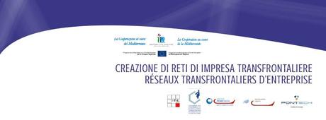 Ancora pochi giorni per partecipare al bando per la Creazione di reti di impresa Transfrontaliere