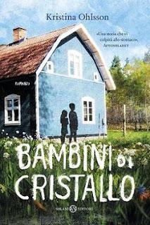 Books & Babies [Anteprima]: Bambini di cristallo di Kristina Ohlsson