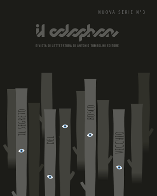 Il terzo numero de Il Colophon