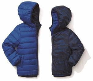 Back To School con KIABI