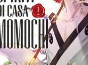 Manga Planet Spiriti Casa Momochi Recensione