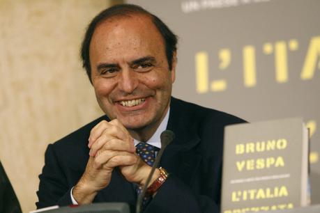 Vespa e gli altri professionisti in finta pensione
