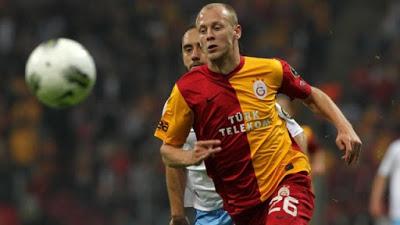 Inter: contatti con il Galatasaray