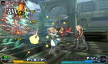 Project X Zone 2, nuovi immagini e tante immagini