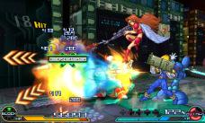 Project X Zone 2, nuovi immagini e tante immagini