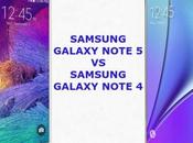 Samsung Galaxy Note video confronto italiano