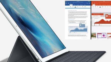 Microsoft: annunciato il rilascio di un aggiornamento per Office in vista di iOS 9