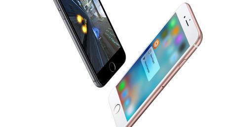 Jony Ive, Tim Cook ed altri dirigenti parlano del 3D Touch