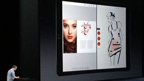 Adobe conferma i 4 gigabyte di RAM presenti nell'iPad Pro