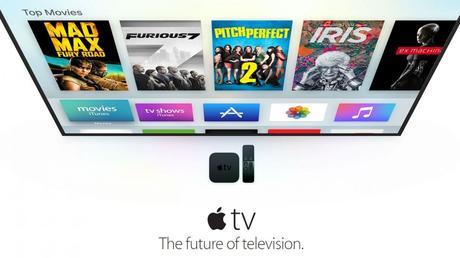 Apple TV: Apple apre le registrazioni agli sviluppatori per i test in vista del lancio