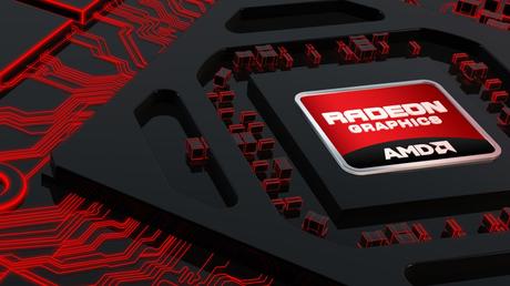 AMD stacca il brand Radeon e gli dà una sua divisione