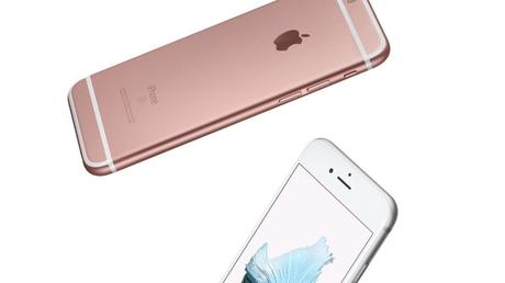 Iphone 6s: confermata la batteria da 1715 mAh