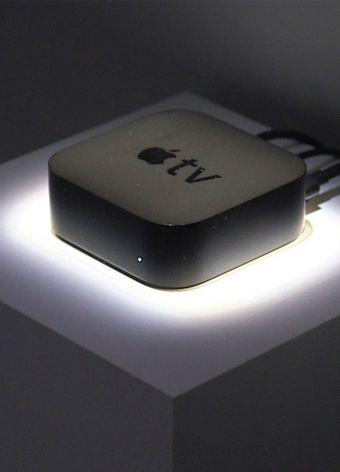 Apple TV: le app potranno pesare massimo 200 megabyte