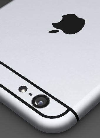 Col lancio dell'iPhone 6s, Apple non venderà più l'iPhone 6 color oro