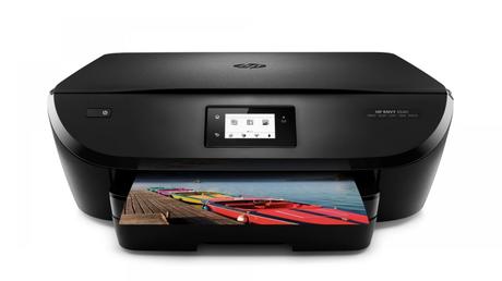 HP propone soluzioni convenienti di mobile printing con le nuove stampanti Envy, OfficeJet e Desk