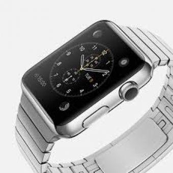 Apple Watch: trapela un nuovo cinturino