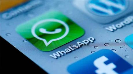 Whatsapp: scoperta una grave falla nella versione web