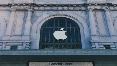 Apple non terrà alcun evento ad Ottobre?