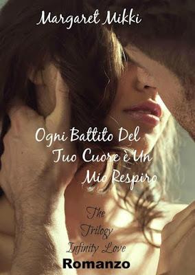 SEGNALAZIONE - Ogni battito del tuo cuore è un mio respiro di Margaret Mikki