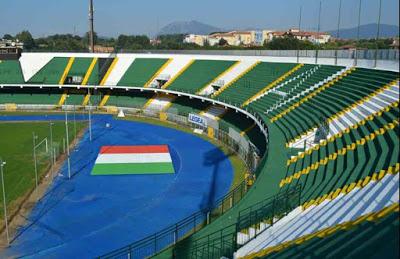 Lega Serie B, accordo tra B Futura e US Avellino per la riqualificazione dello stadio Partenio