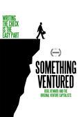 something-ventured