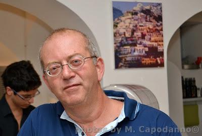 Positano: dedicato al quartiere LIPARLATI