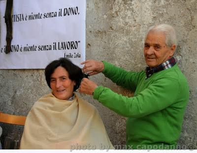 Positano: dedicato al quartiere LIPARLATI