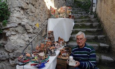 Positano: dedicato al quartiere LIPARLATI