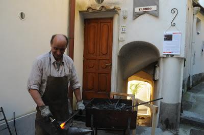 Positano: dedicato al quartiere LIPARLATI