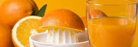 Le ricette Garnier e le proprietà benefiche della vitamina C