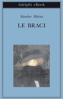 Le braci di Sándor Márai