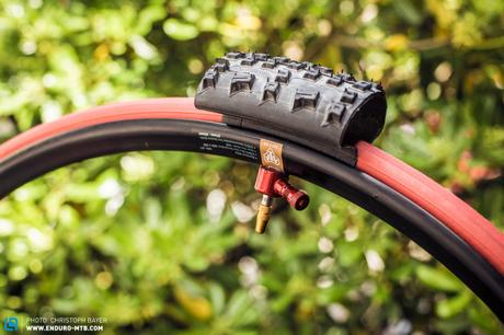 Cosmobike 2015 & Tech Awards..