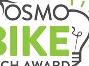 Cosmobike 2015 Tech Awards..