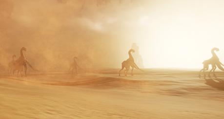 EDEN: Un viaggio in un “altromondo” mai visto prima